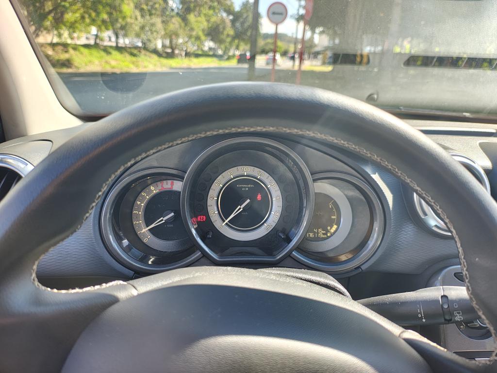 CITROEN C3 - Foto