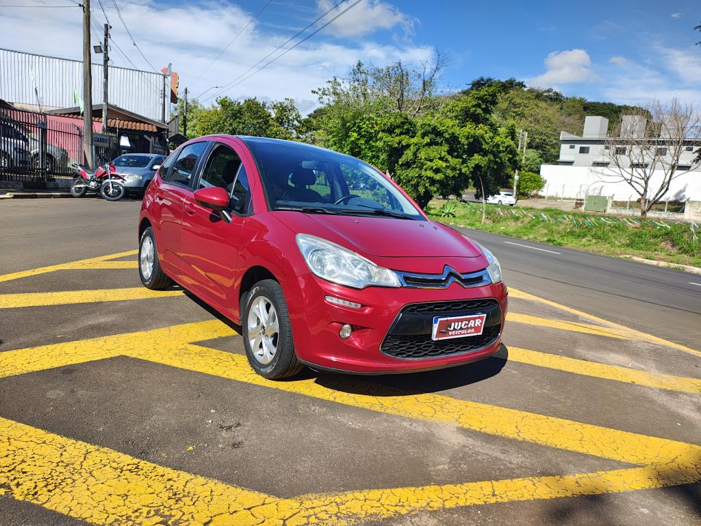 CITROEN C3 - Foto