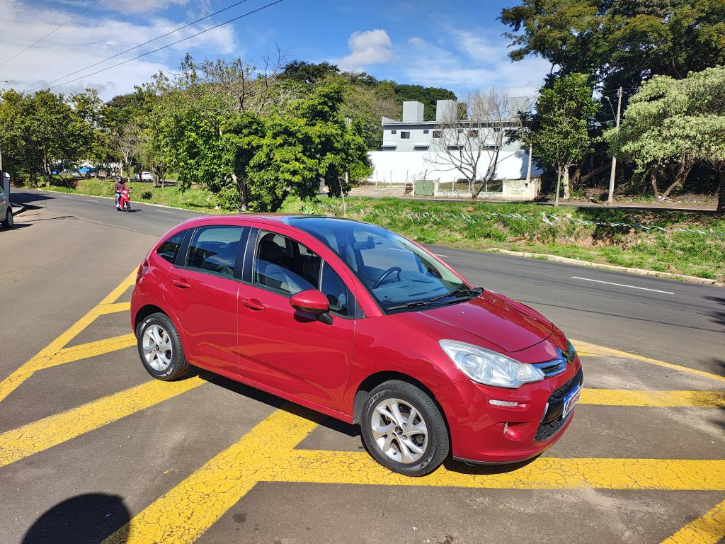 CITROEN C3 - Foto
