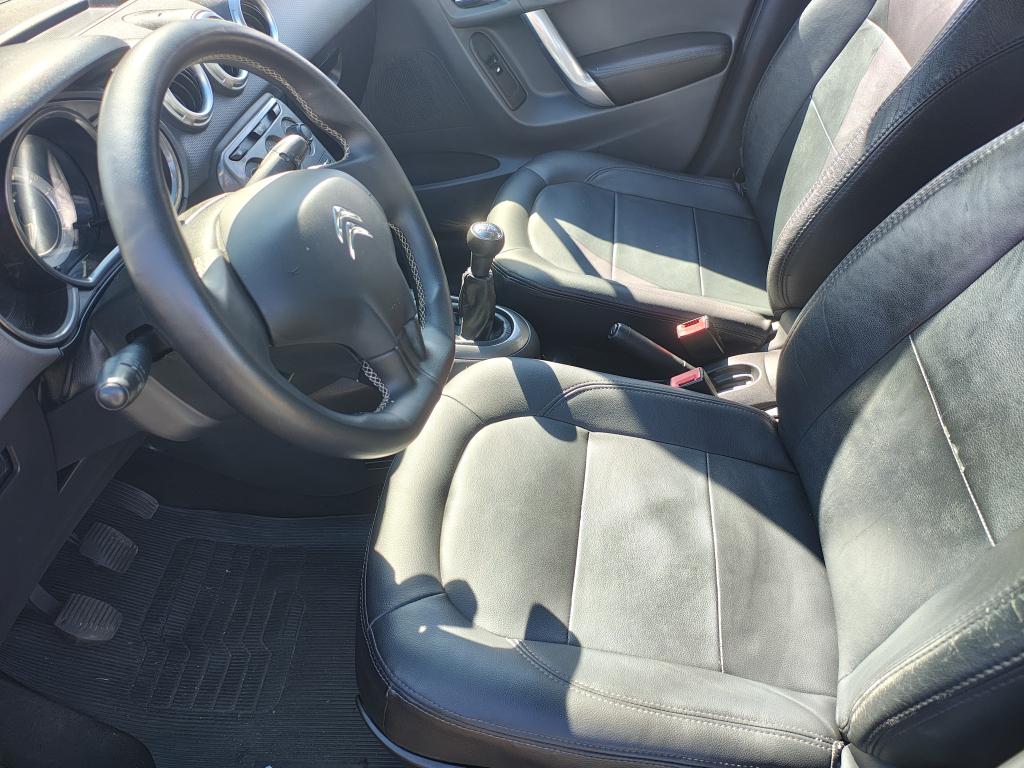 CITROEN C3 - Foto