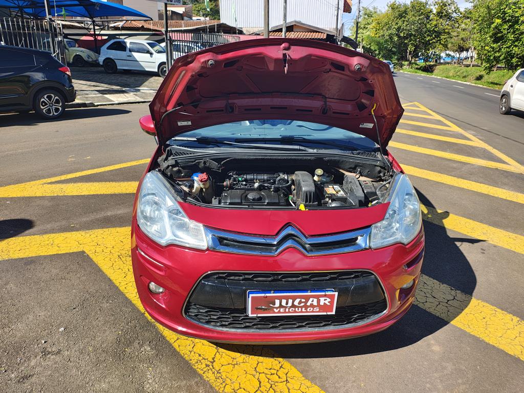 CITROEN C3 - Foto