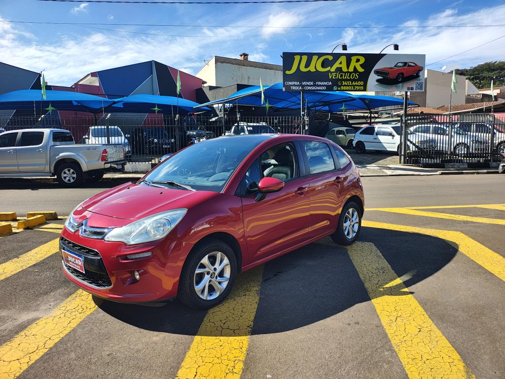 CITROEN C3 - Foto