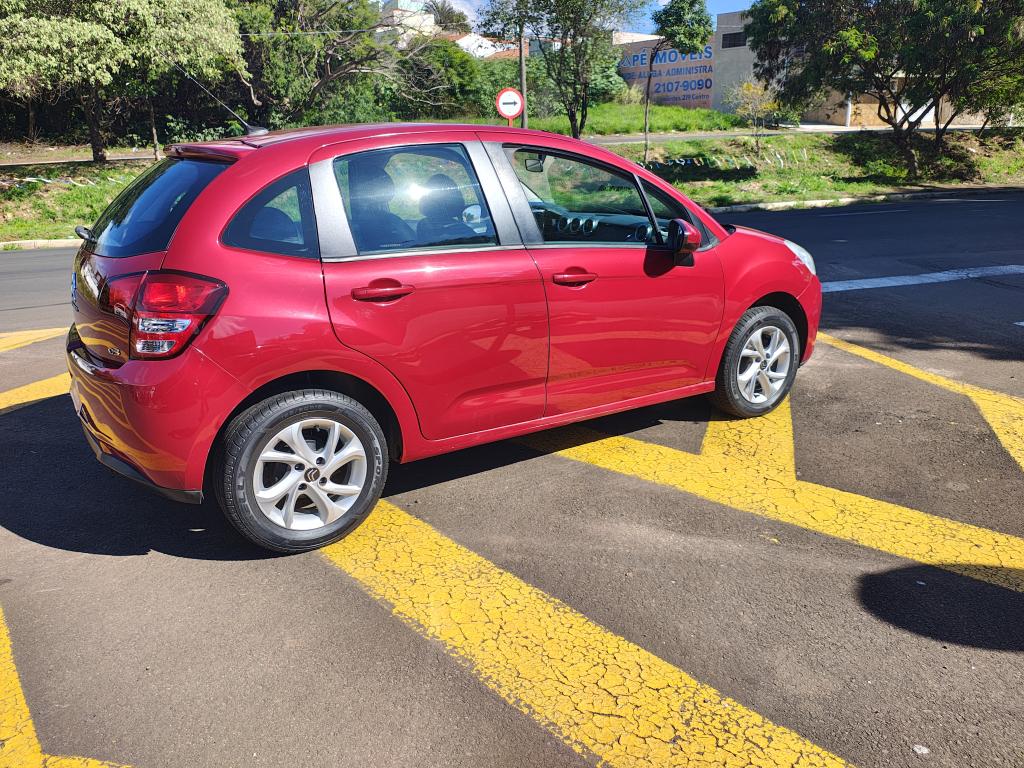 CITROEN C3 - Foto