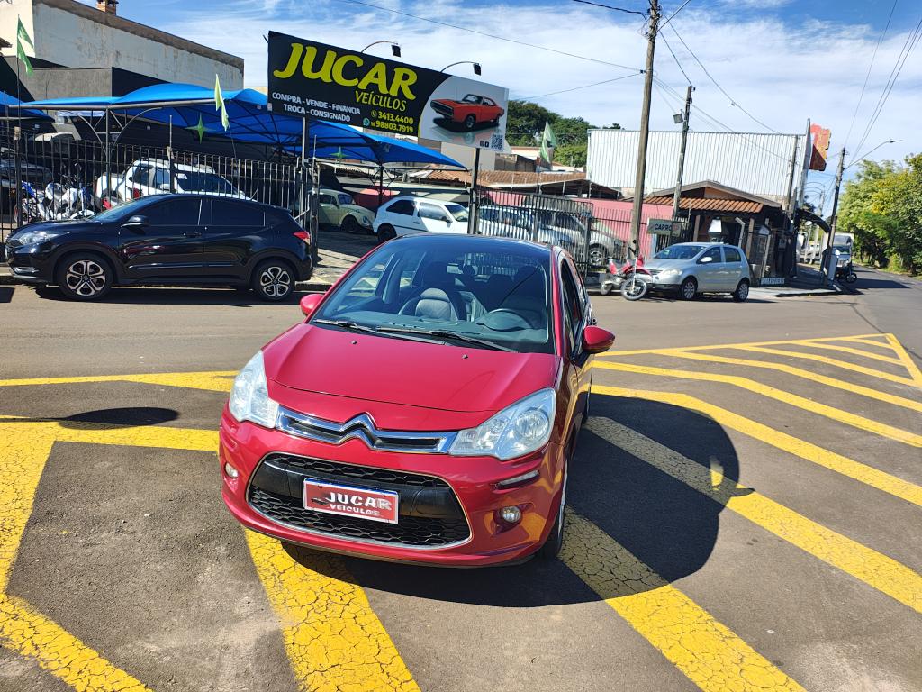 CITROEN C3 - Foto
