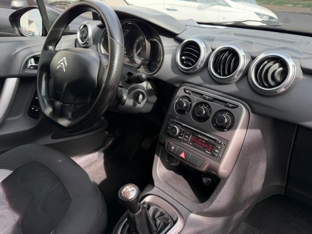 CITROEN C3 - Foto