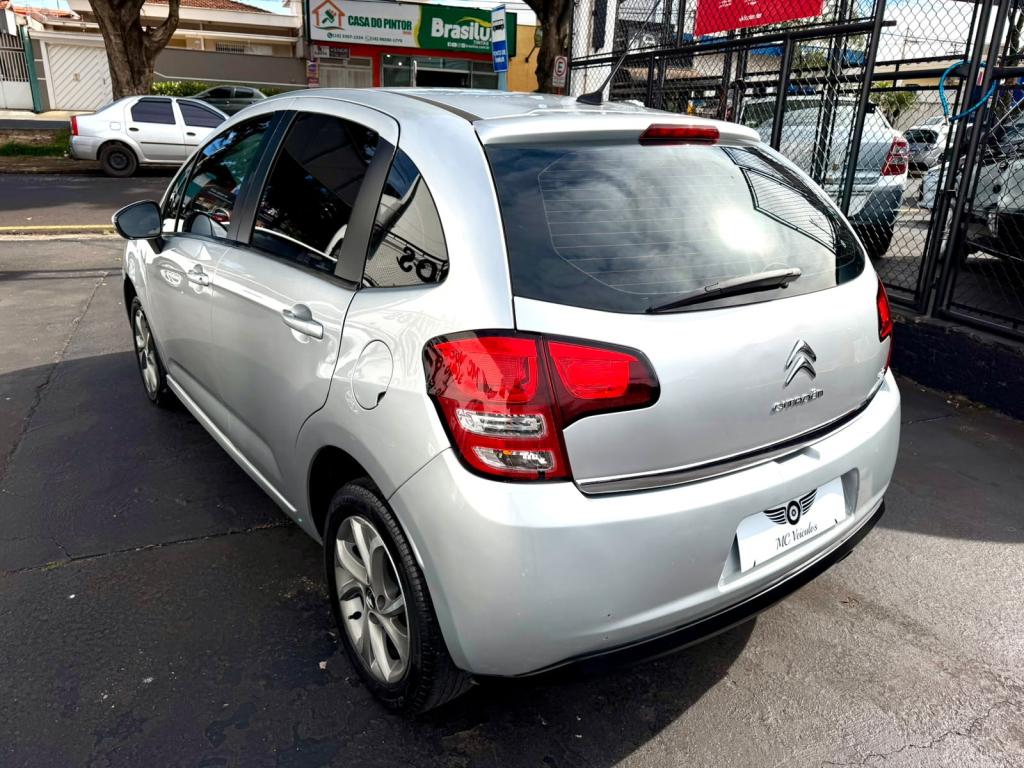 CITROEN C3 - Foto