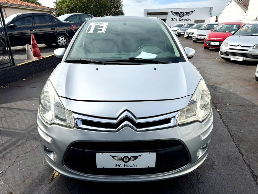 CITROEN C3 - Foto