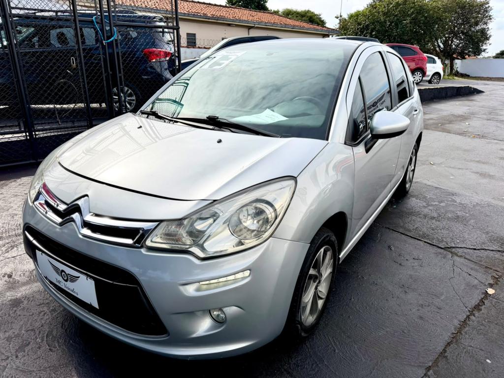 CITROEN C3 - Foto
