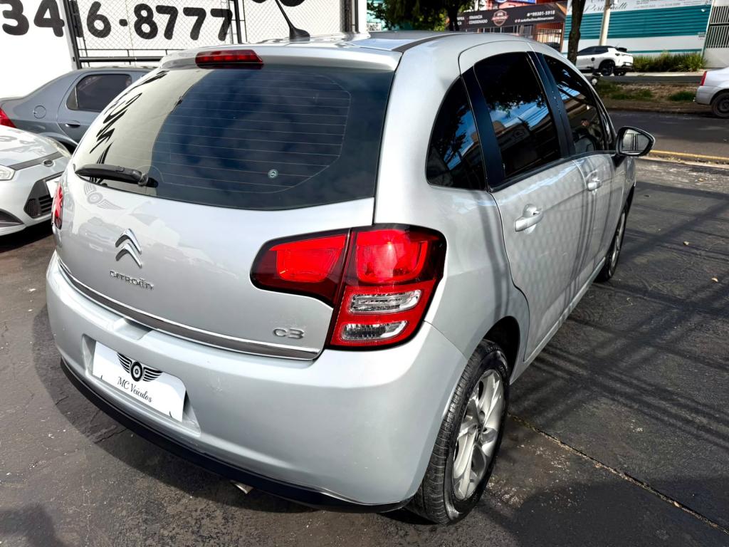 CITROEN C3 - Foto