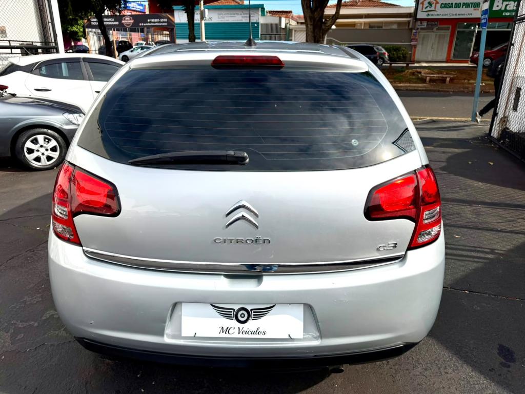 CITROEN C3 - Foto