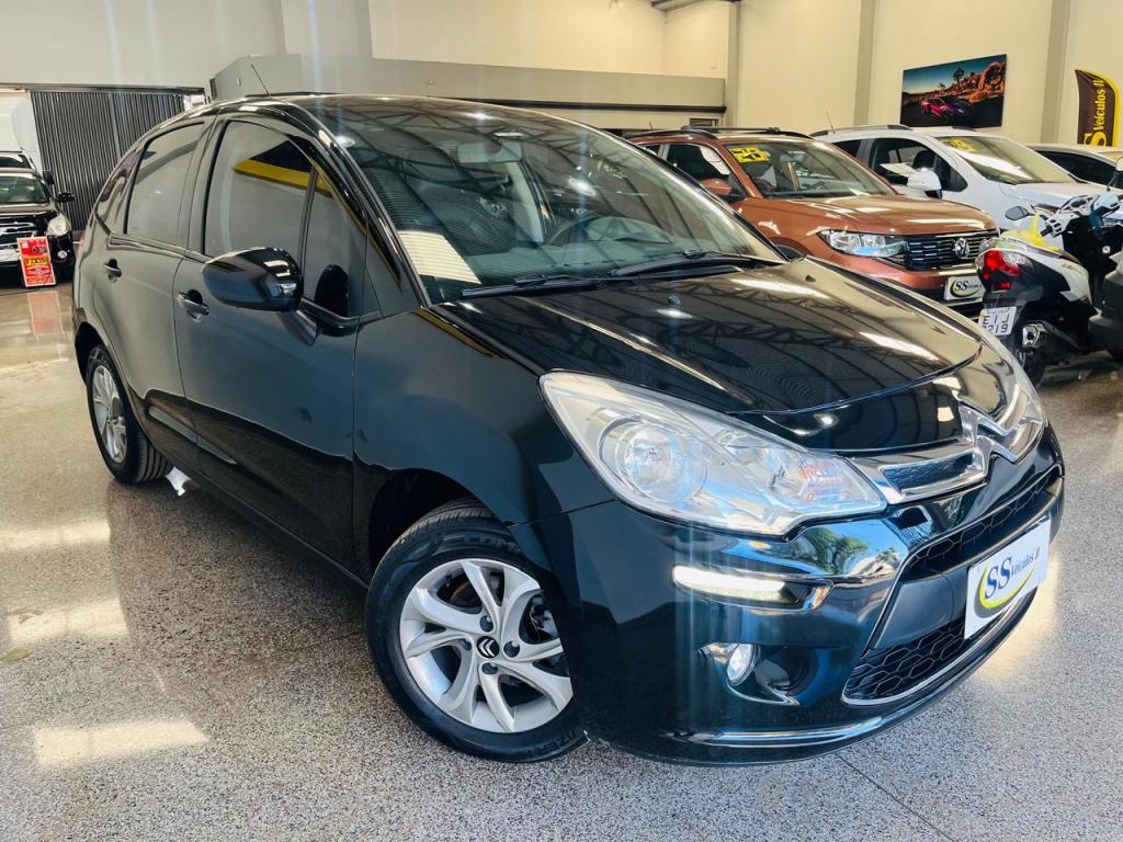 CITROEN C3 - Foto