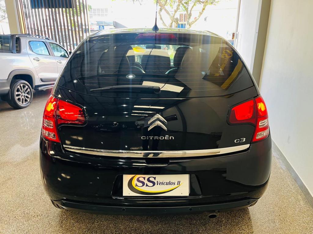 CITROEN C3 - Foto