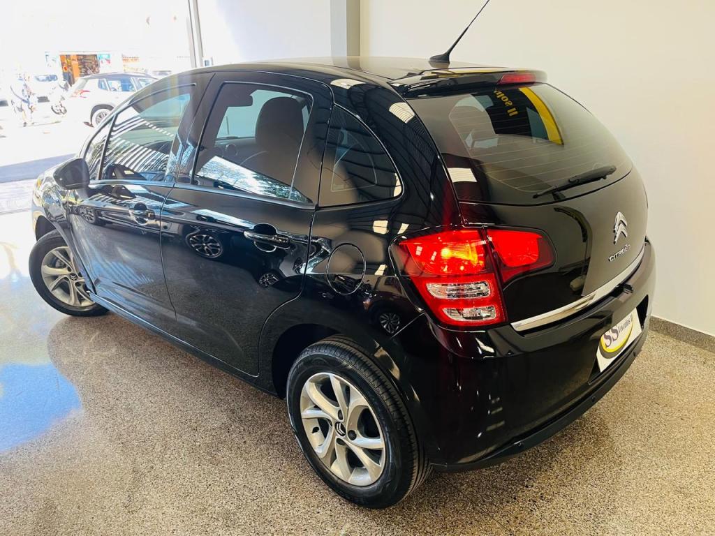 CITROEN C3 - Foto
