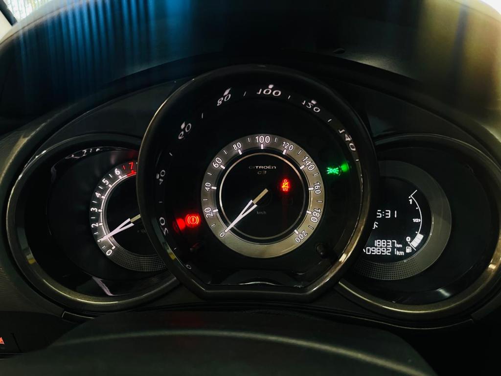 CITROEN C3 - Foto