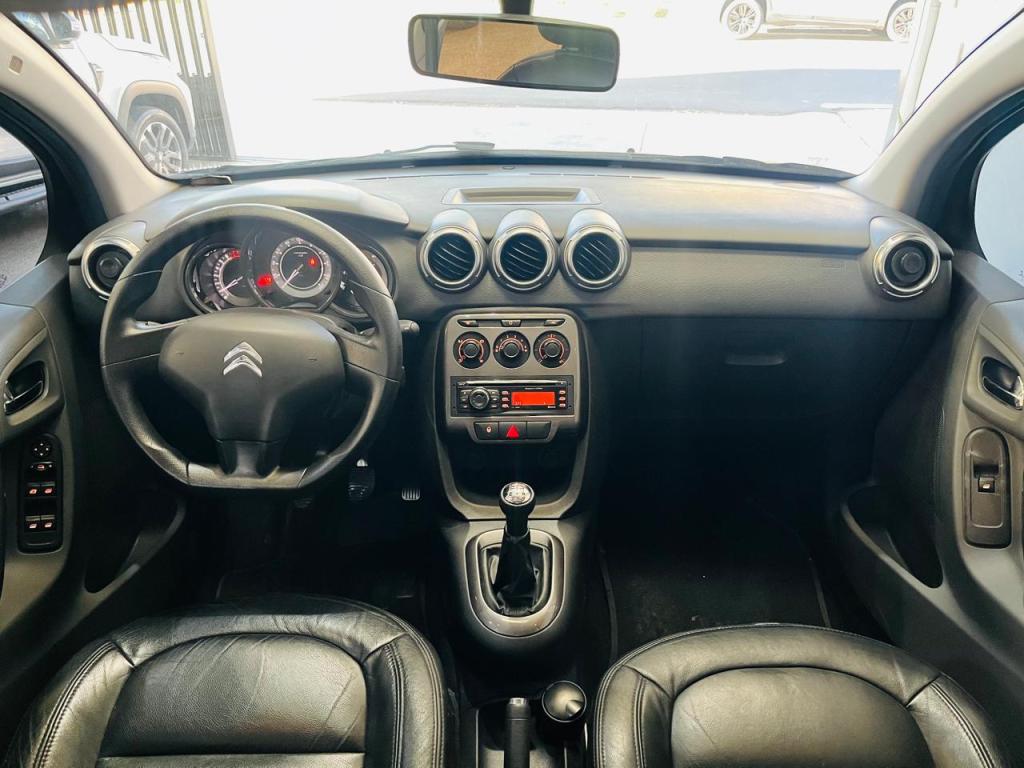 CITROEN C3 - Foto
