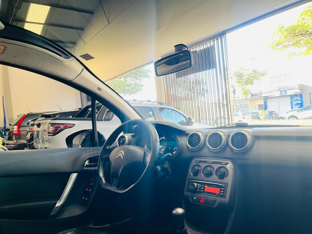 CITROEN C3 - Foto