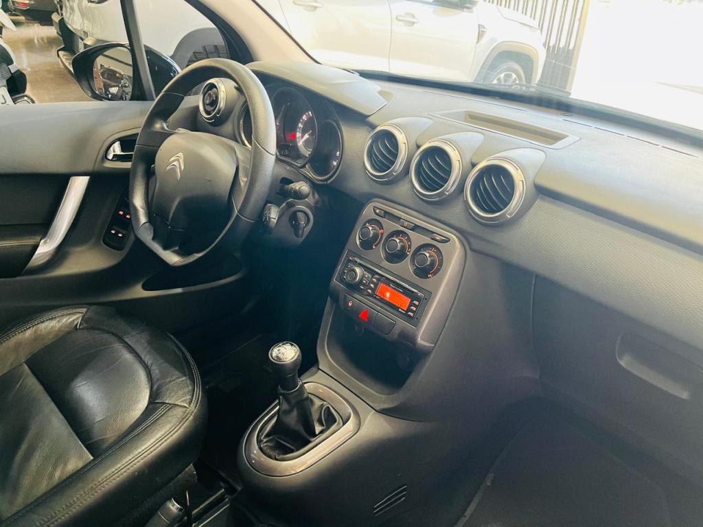 CITROEN C3 - Foto
