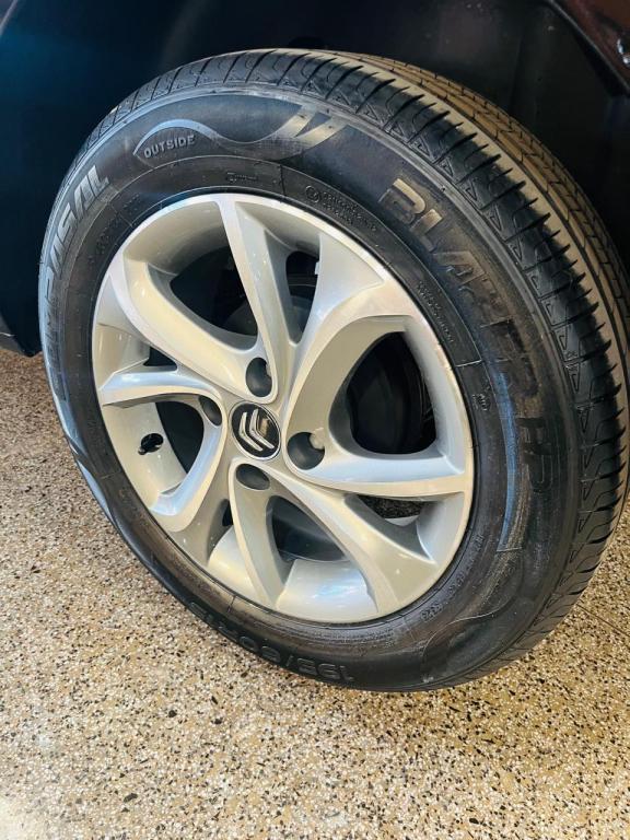 CITROEN C3 - Foto