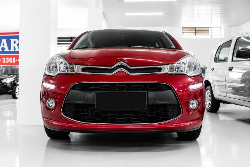 CITROEN C3 - Foto