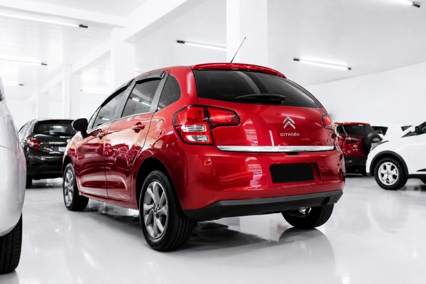 CITROEN C3 - Foto