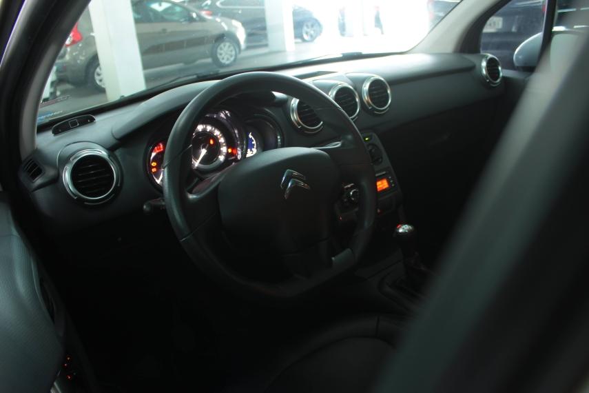CITROEN C3 - Foto