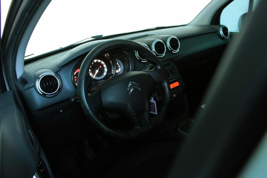 CITROEN C3 - Foto