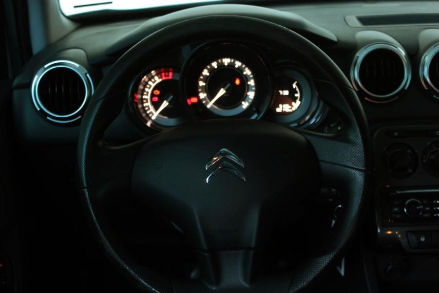 CITROEN C3 - Foto