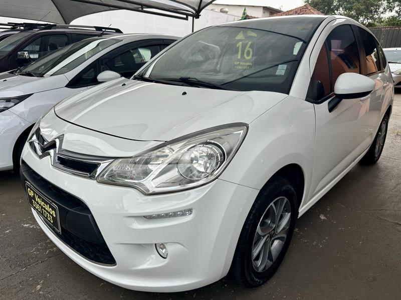 CITROEN C3 - Foto