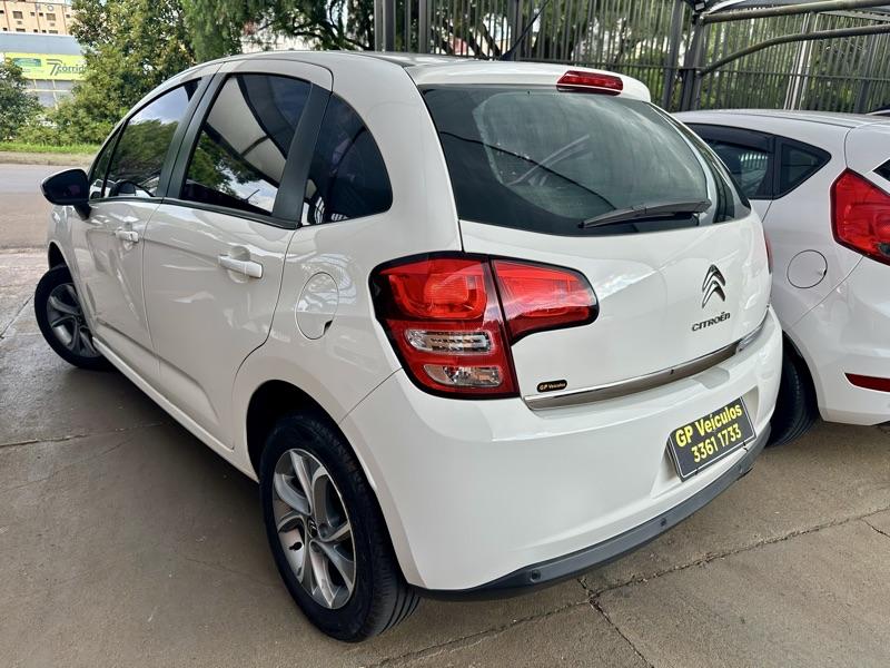 CITROEN C3 - Foto