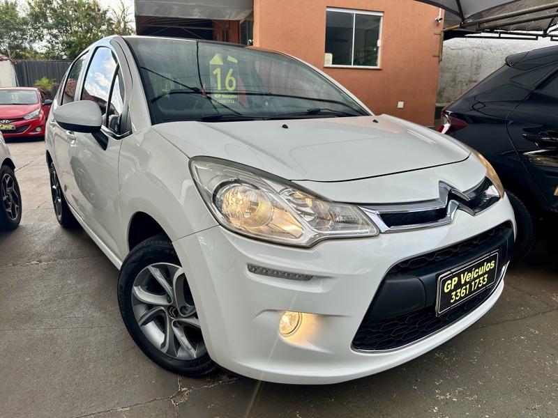 CITROEN C3 - Foto