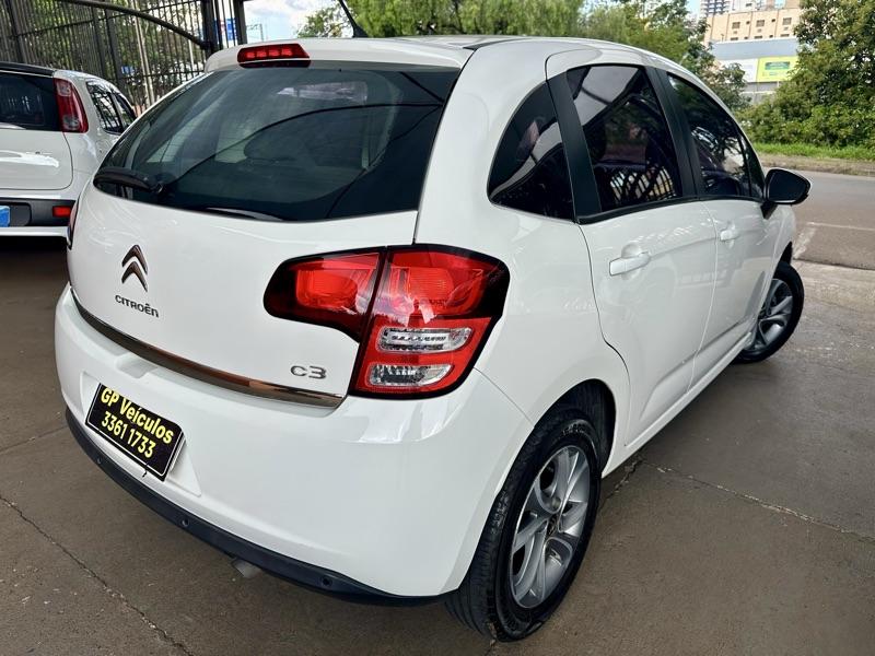 CITROEN C3 - Foto