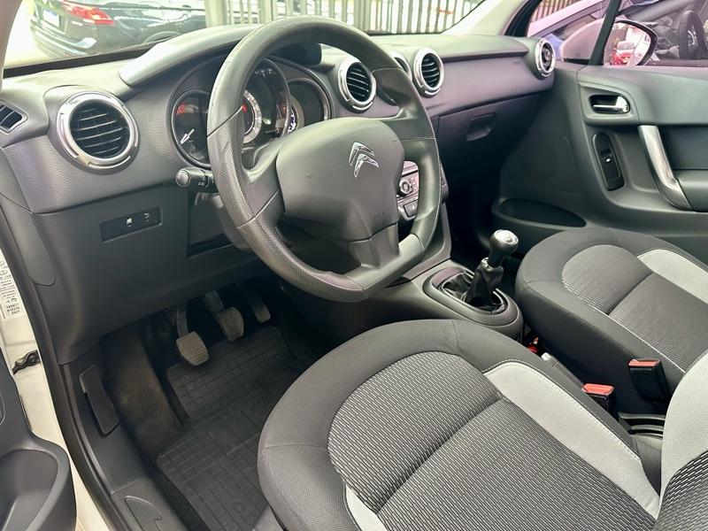 CITROEN C3 - Foto