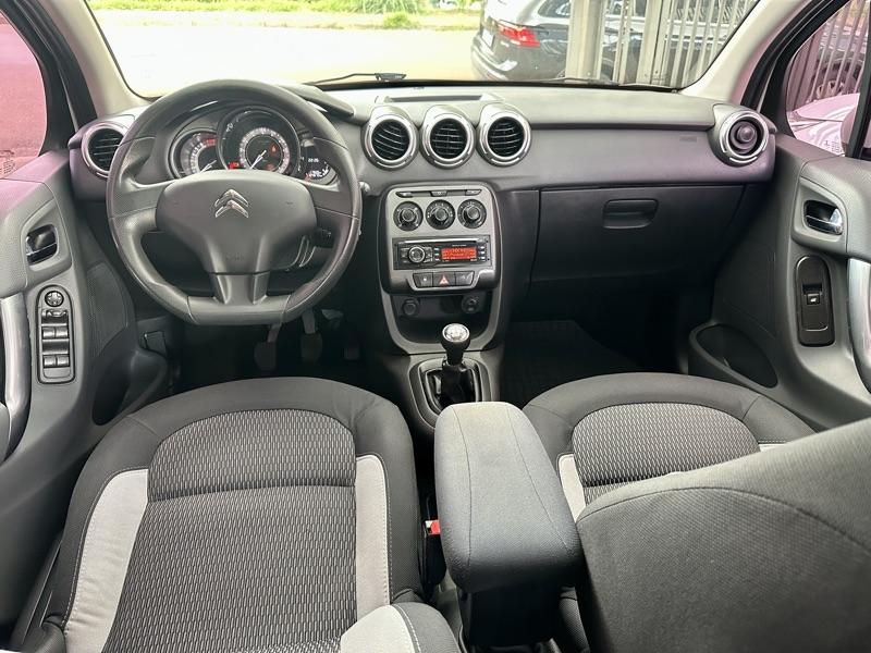 CITROEN C3 - Foto