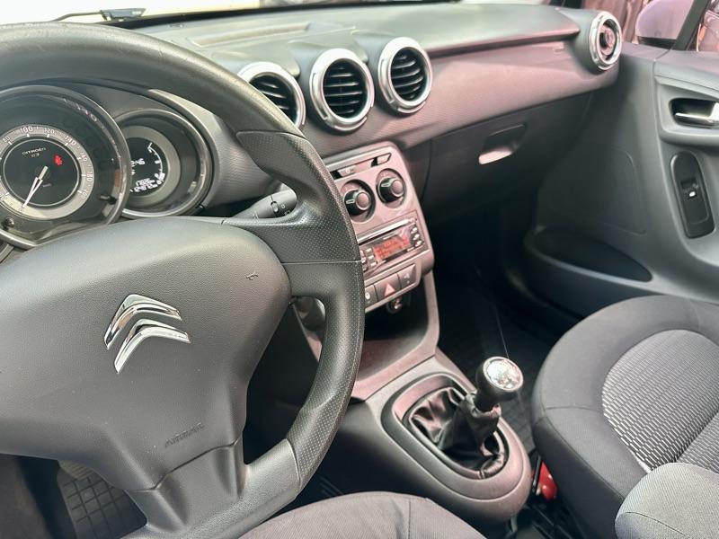 CITROEN C3 - Foto