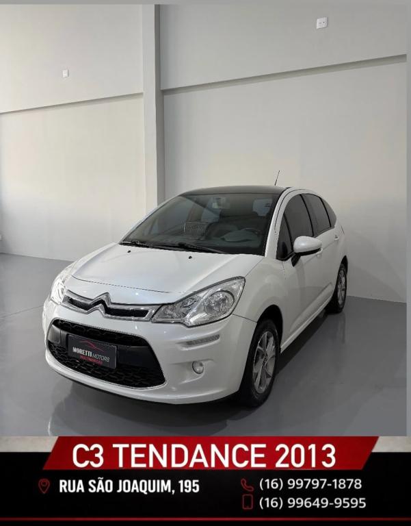 CITROEN C3 - Foto