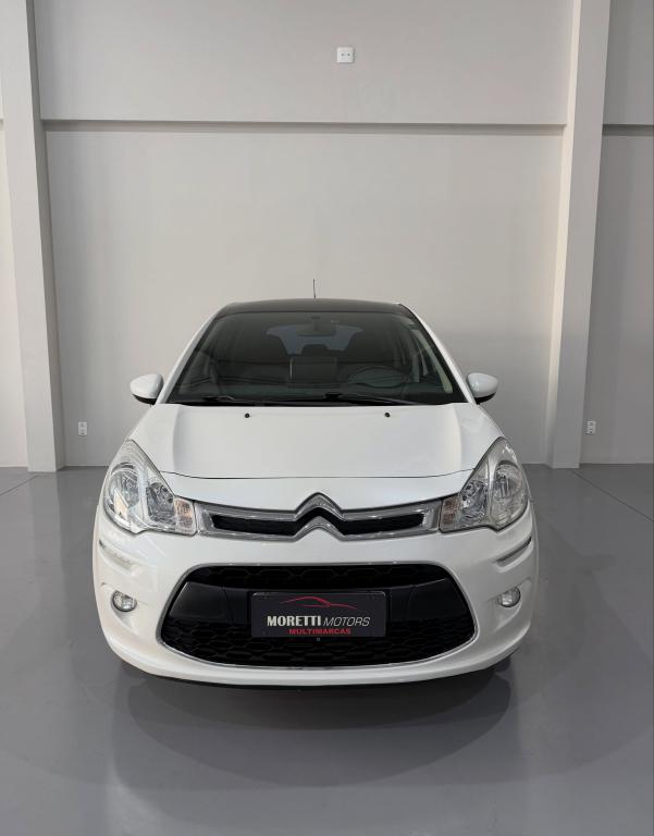 CITROEN C3 - Foto