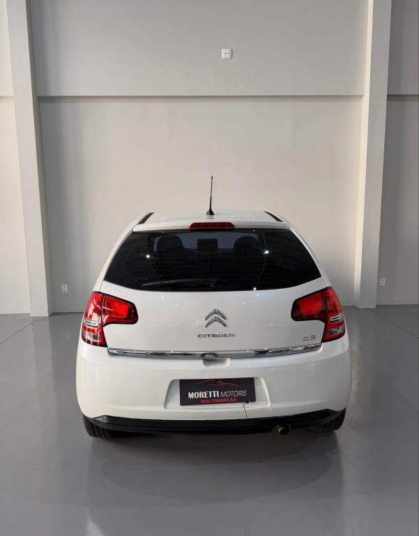CITROEN C3 - Foto