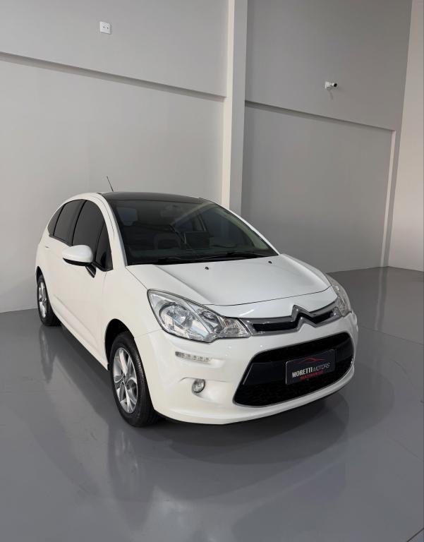 CITROEN C3 - Foto
