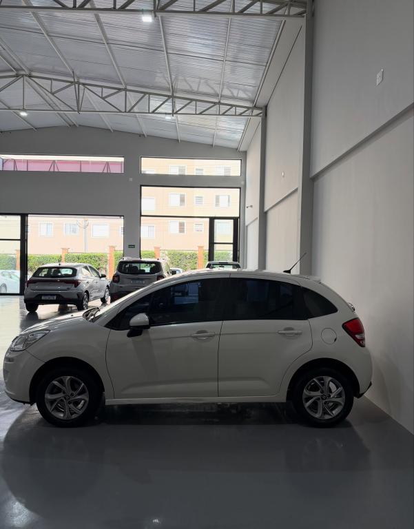 CITROEN C3 - Foto