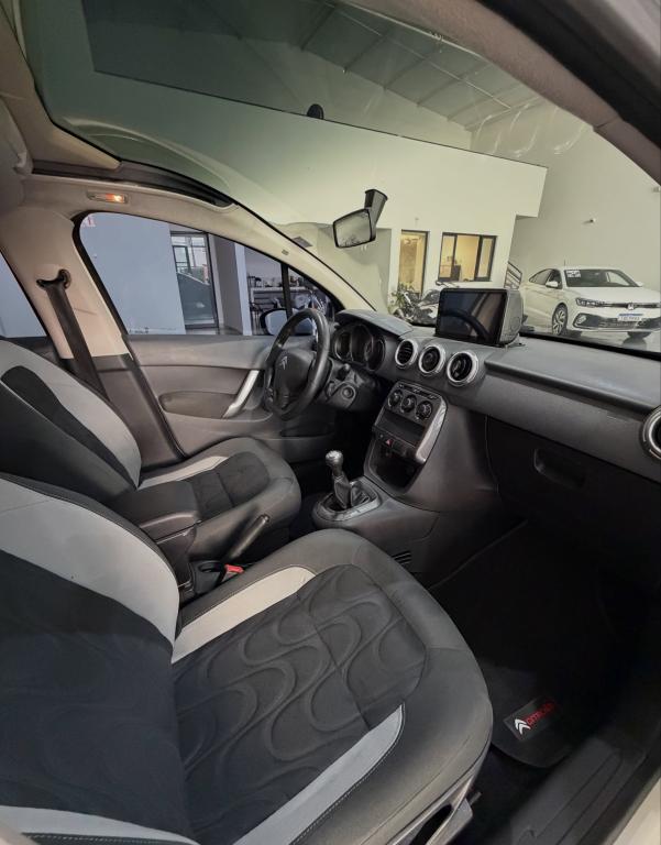 CITROEN C3 - Foto
