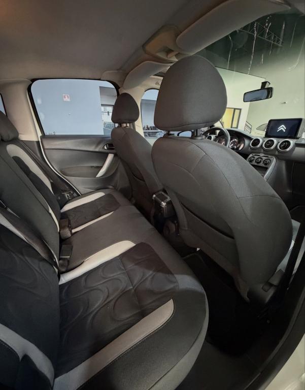 CITROEN C3 - Foto