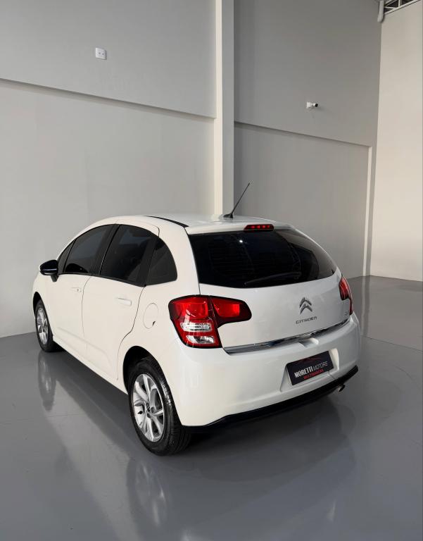 CITROEN C3 - Foto