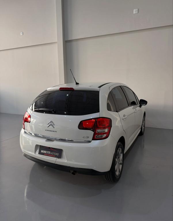 CITROEN C3 - Foto