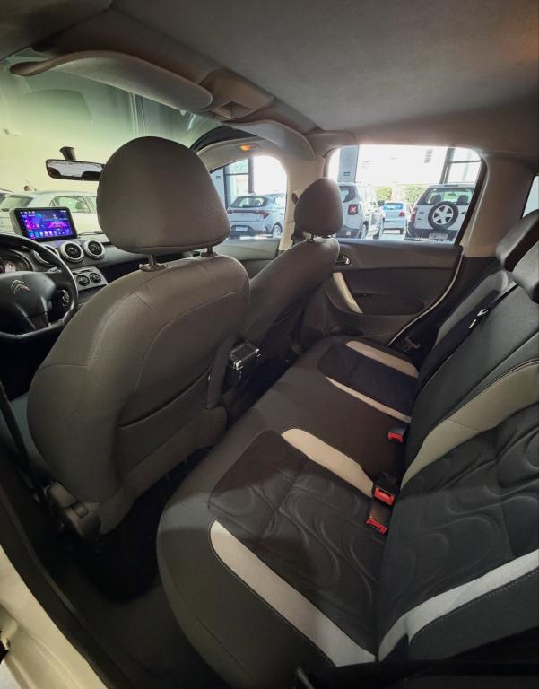 CITROEN C3 - Foto