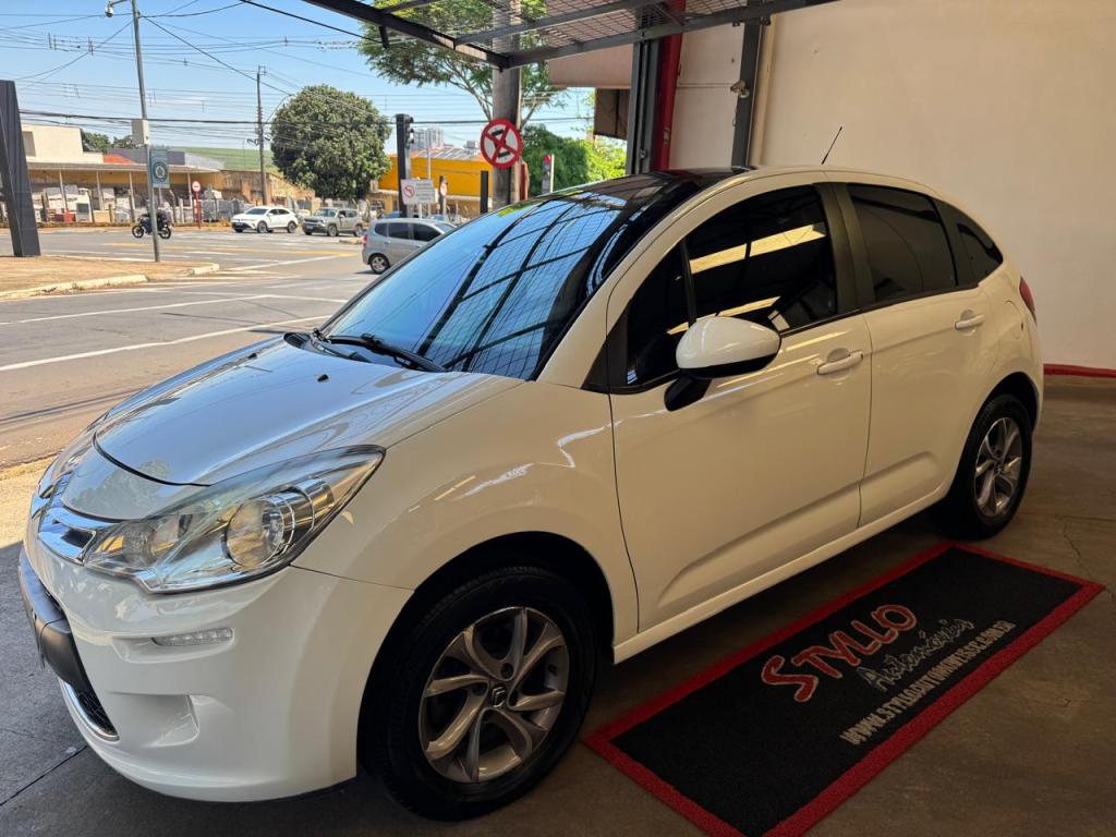 CITROEN C3 - Foto
