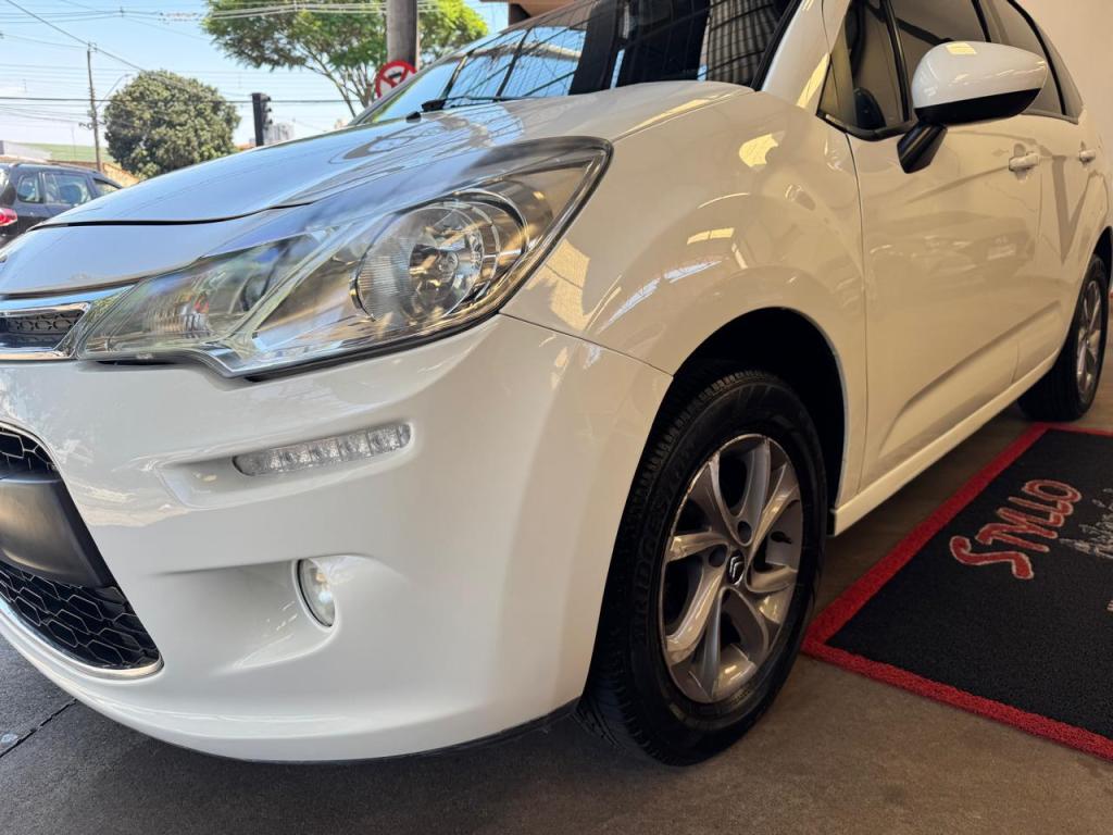 CITROEN C3 - Foto