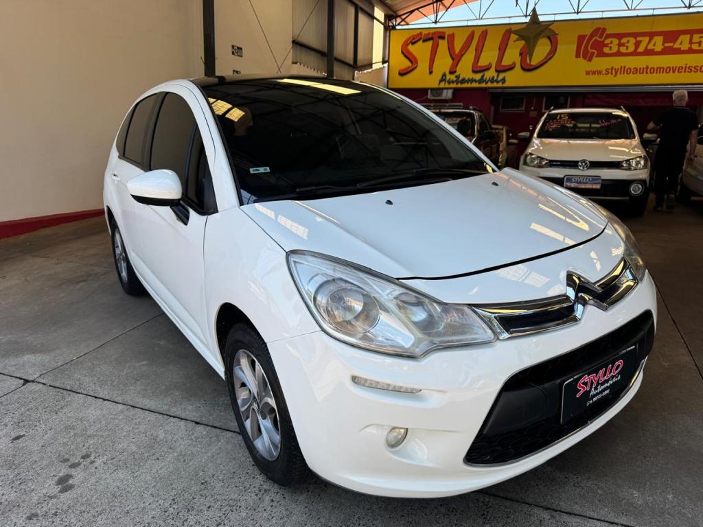 CITROEN C3 - Foto
