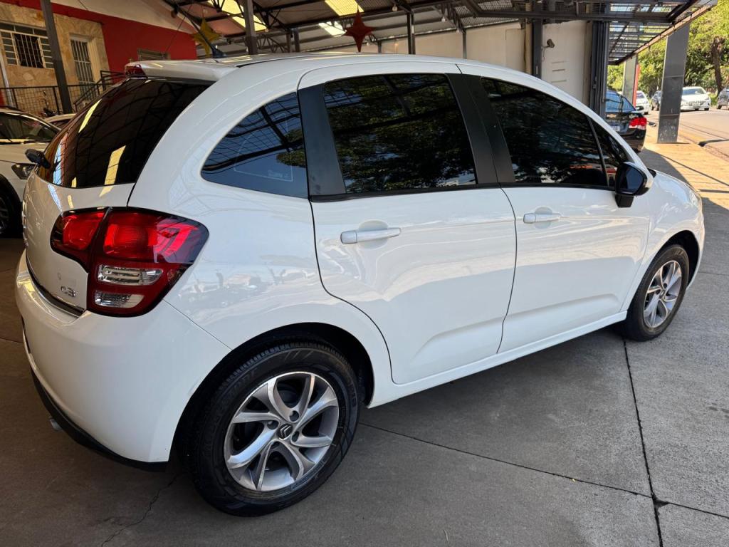 CITROEN C3 - Foto