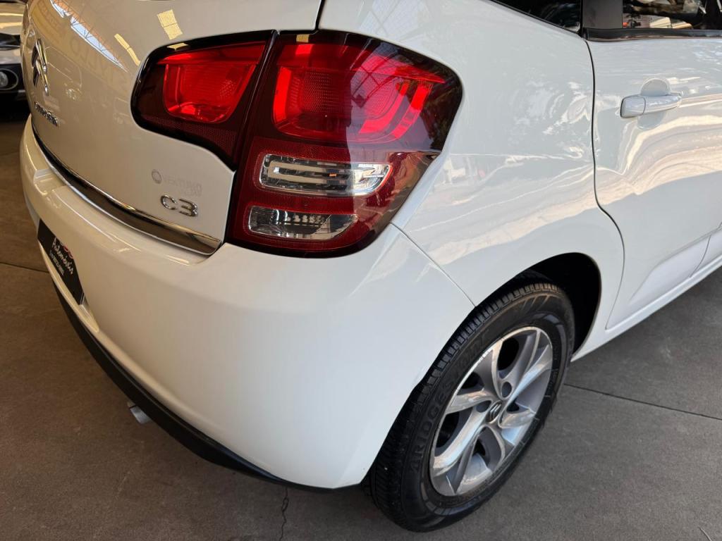 CITROEN C3 - Foto