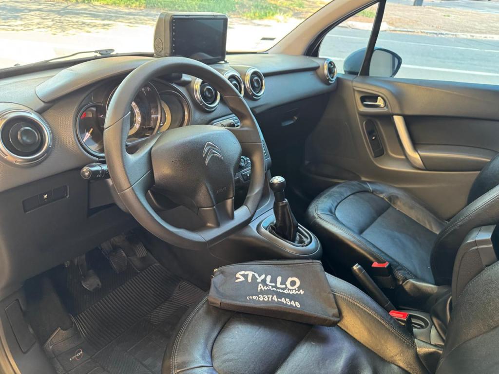 CITROEN C3 - Foto